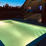 بيت ضيافة Baber Apartmanhaz Balatonakarattya