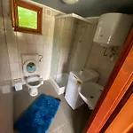Baber Apartmanhaz Balatonakarattya 3* بالاتونكينيشي