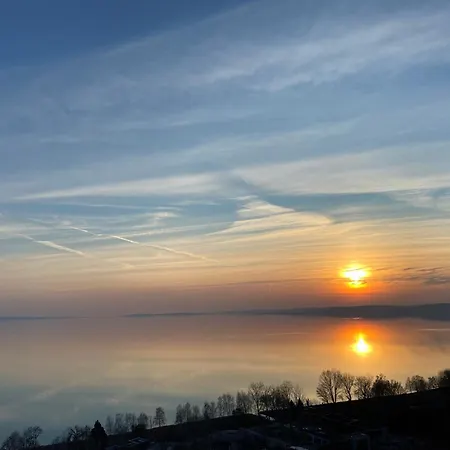 بيت ضيافة Baber Apartmanhaz Balatonakarattya بالاتونكينيشي