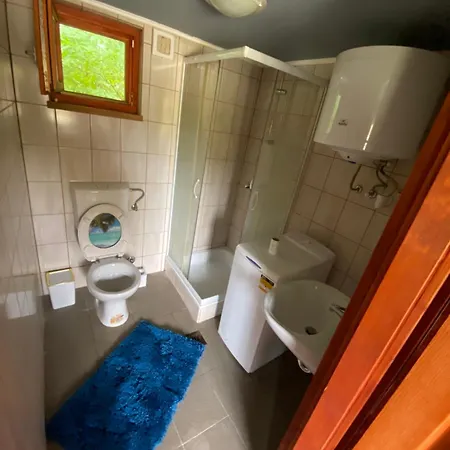 Baber Apartmanhaz Balatonakarattya 3* バラトンケネシェ