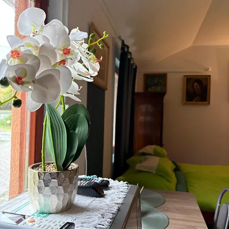 Guest house Baber Apartmanhaz Balatonakarattya Balatonkenese
